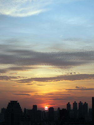 Bangkok - 3 May 2012 - 5:58