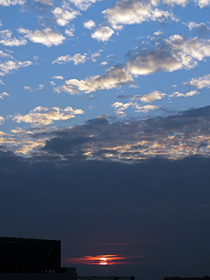 Bangkok - 12 January 2012 - 7:00